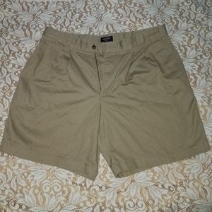 Dockers khakis sz 36 shorts